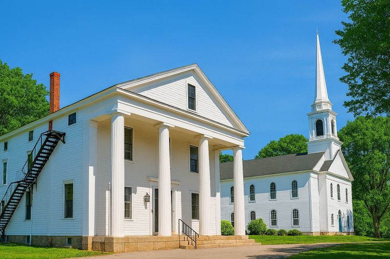 Best Siding Repair pros in Holden, MA