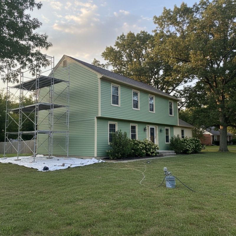 Top Siding Replacement Companies in Marlborough, MA