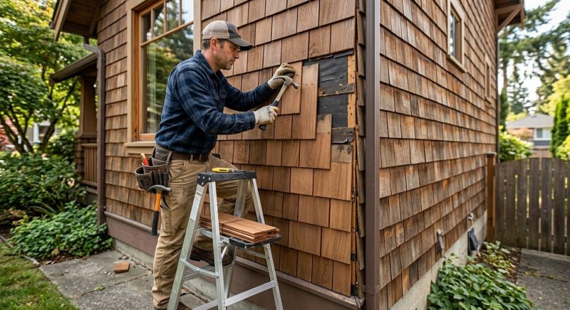 Top Siding Replacement Companies in Worcester, MA