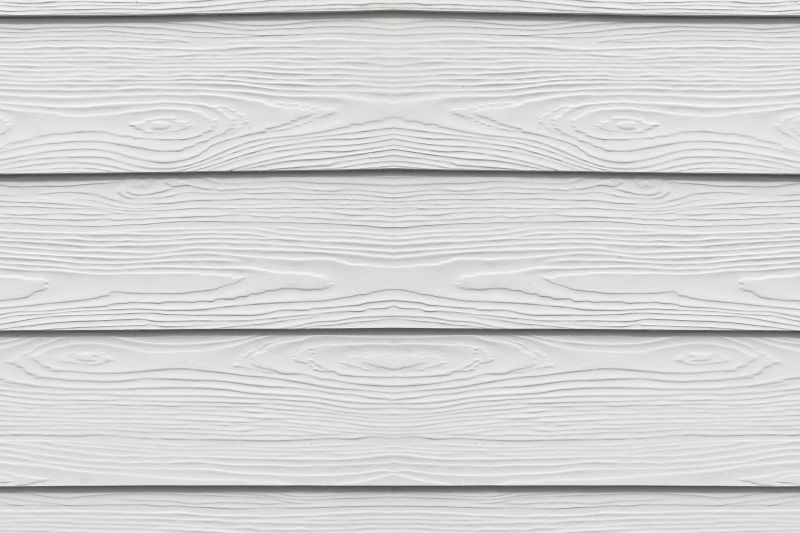 Fiber Cement Siding Service detail