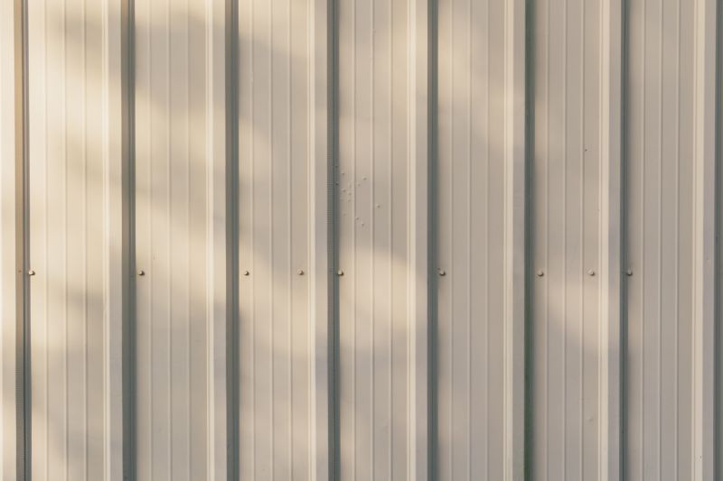 Professional Siding Mounting