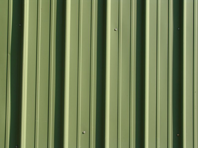 Securing Siding Panels
