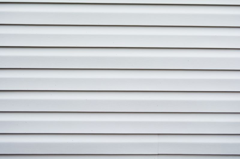 Installing Vinyl Siding Panels